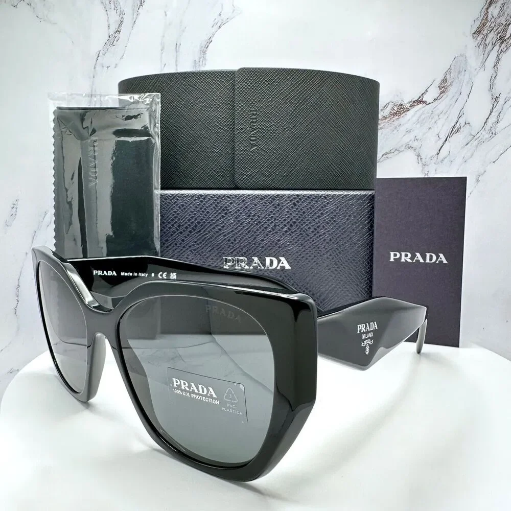 New PRADA Sunglasses - Picture 3 of 16